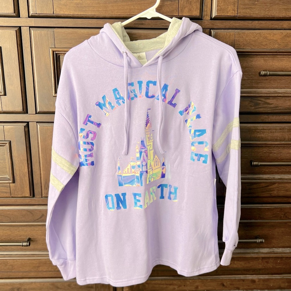 Disney Hoodie